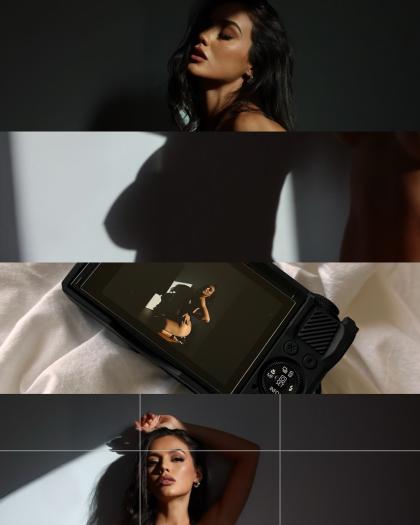 Zoe Evan photo 247242