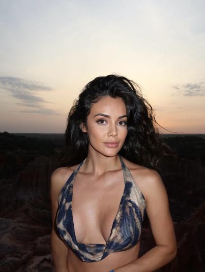 Zoe Evan photo 247269