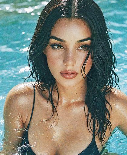 Zoe Evan photo 247273