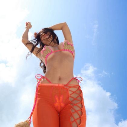 Zoe Evan photo 247285