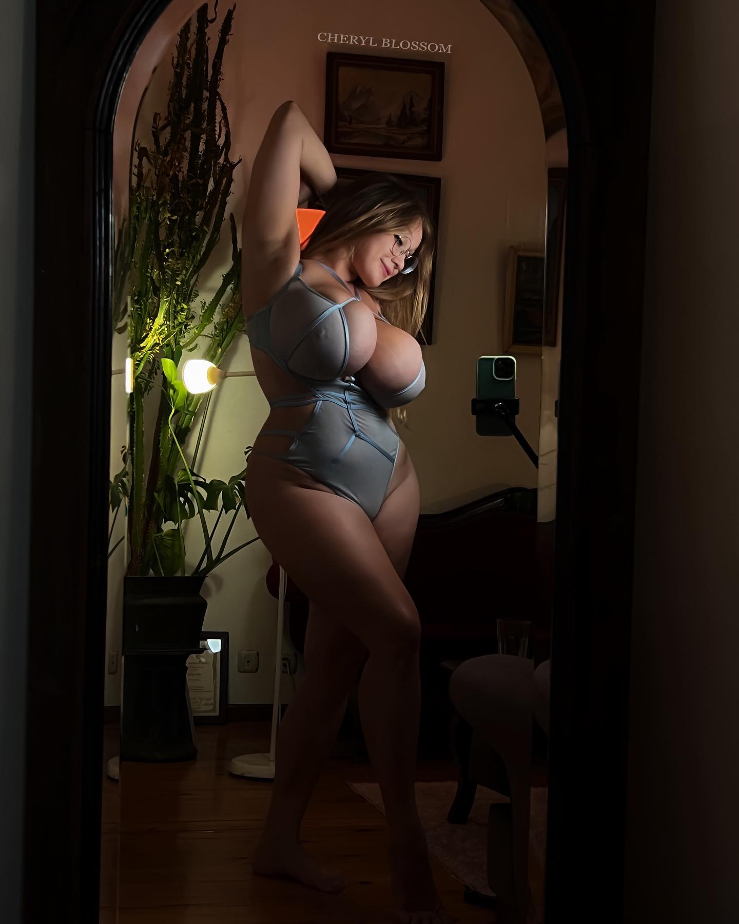 Cheryl Blossom #247209