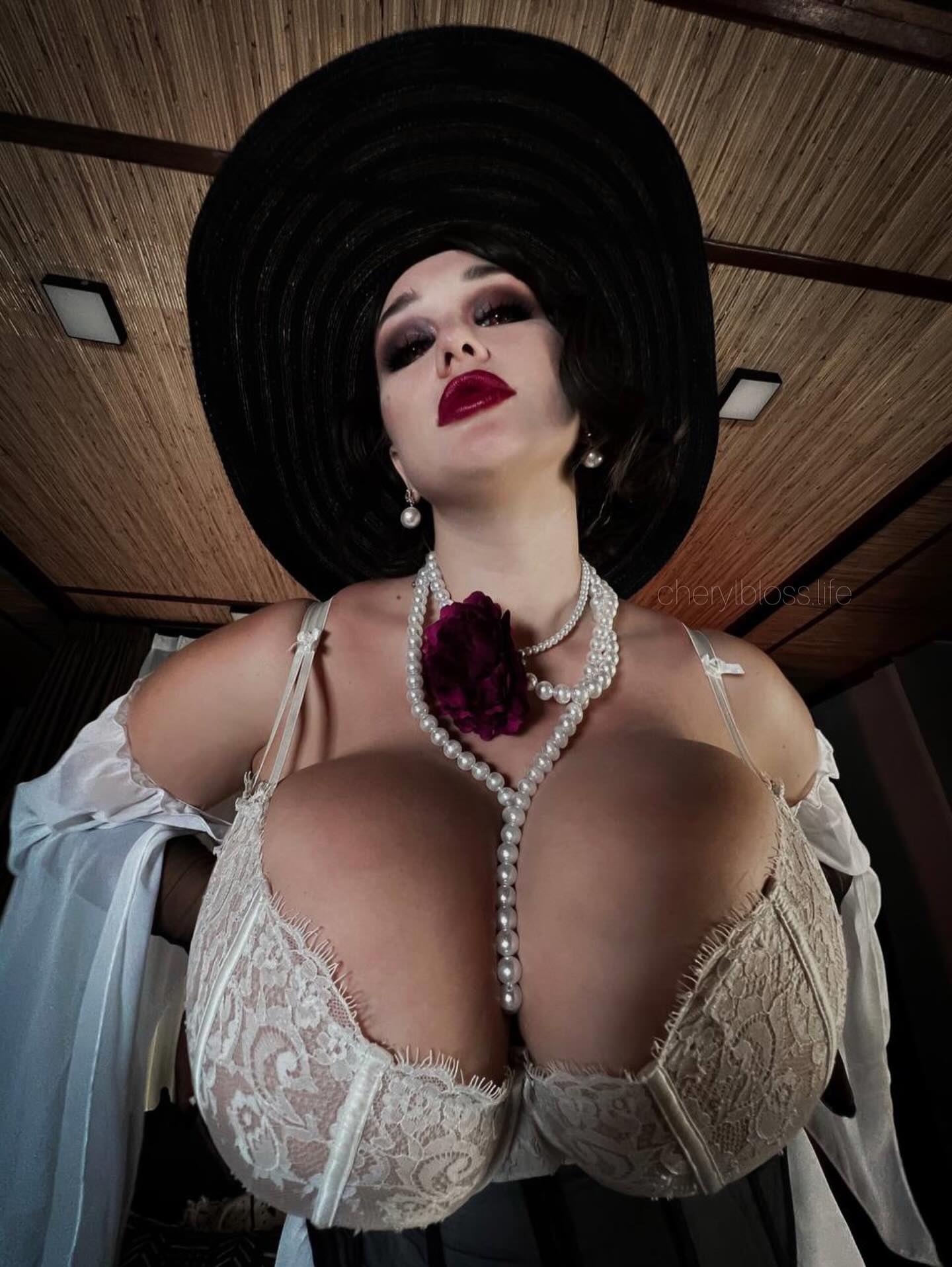 Cheryl Blossom #247216