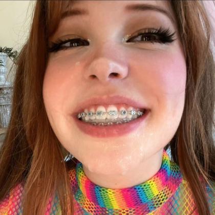 Belle Delphine