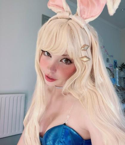 Belle Delphine