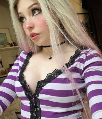 Belle Delphine