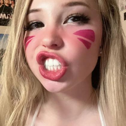 Belle Delphine