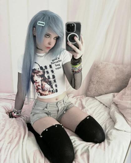 Belle Delphine