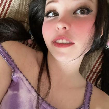 Belle Delphine
