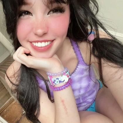 Belle Delphine