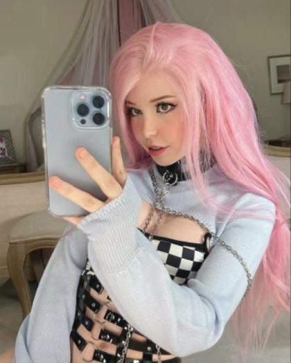 Belle Delphine