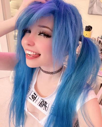 Belle Delphine