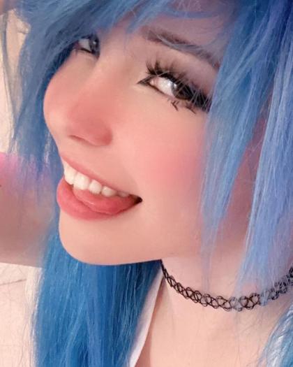 Belle Delphine