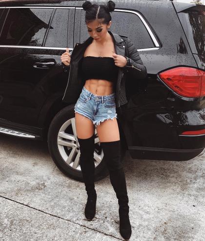 Lexi Vixi photo 247727