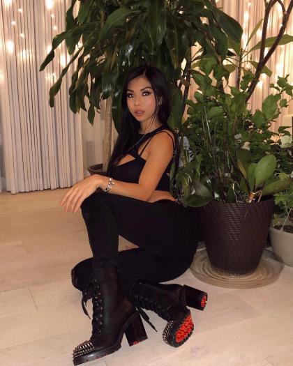 Lexi Vixi photo 247779