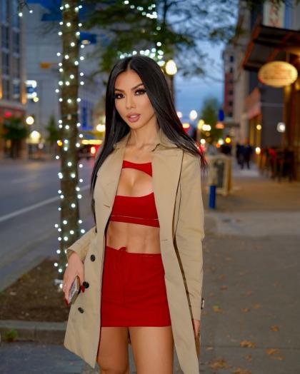 Lexi Vixi photo 247785