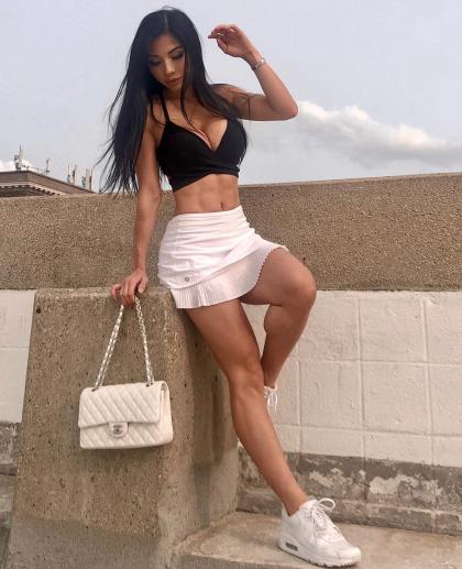 Lexi Vixi photo 247789