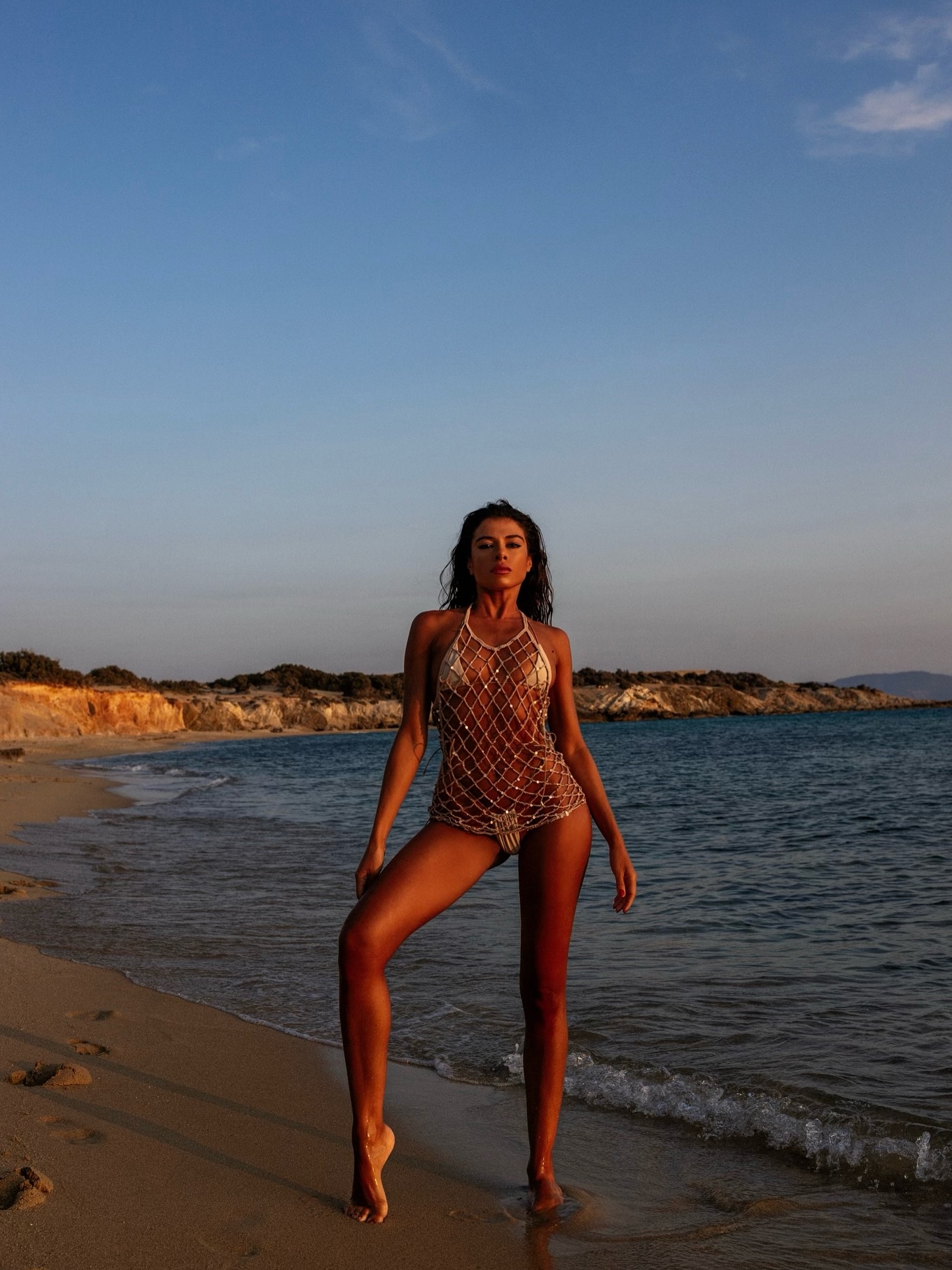 Chiara Bianchino #248299