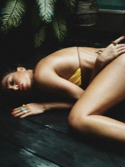 Chiara Bianchino photo 248366