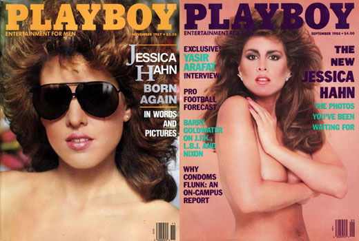 Jessica Hahn #248541