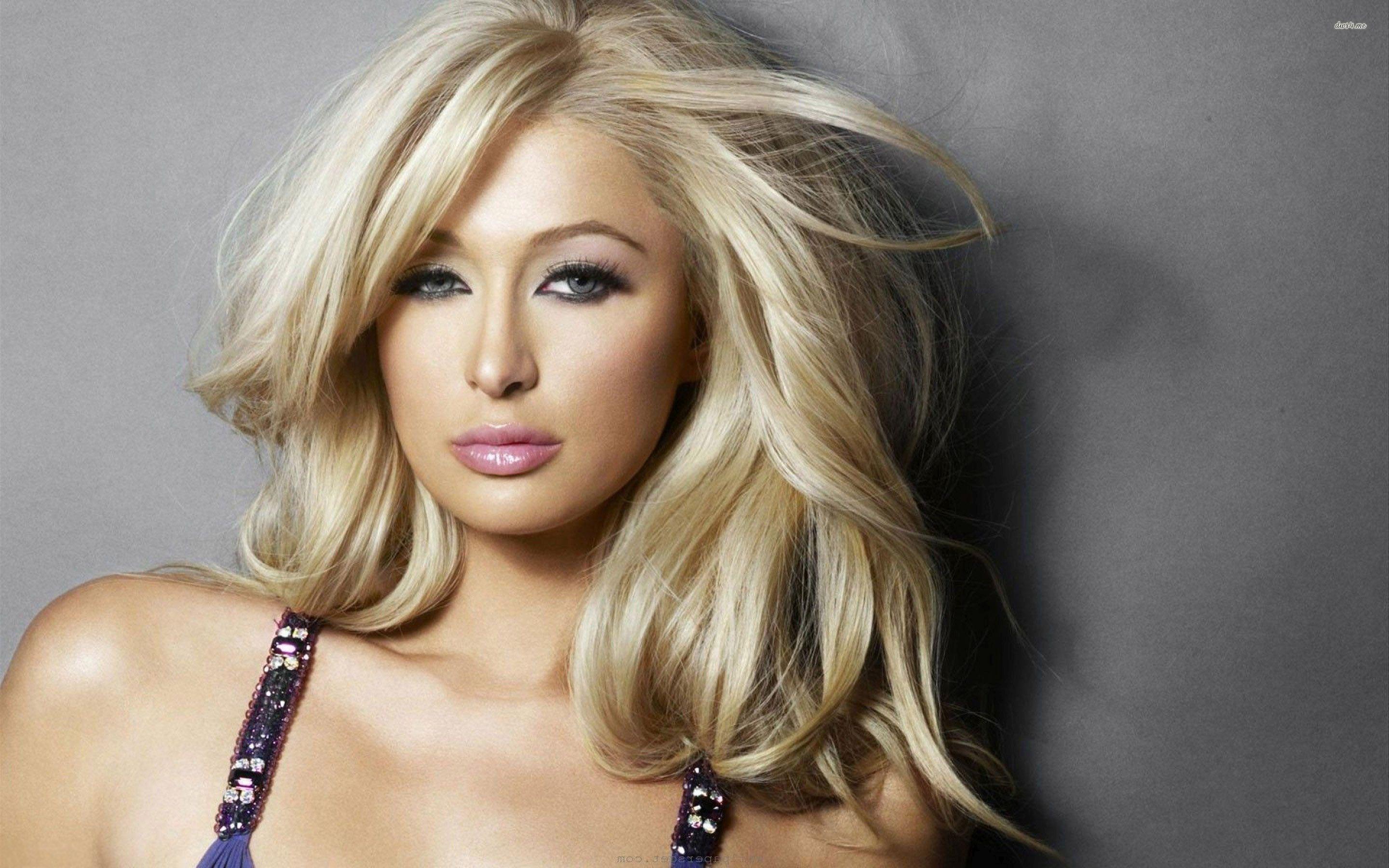 Paris Hilton #240218