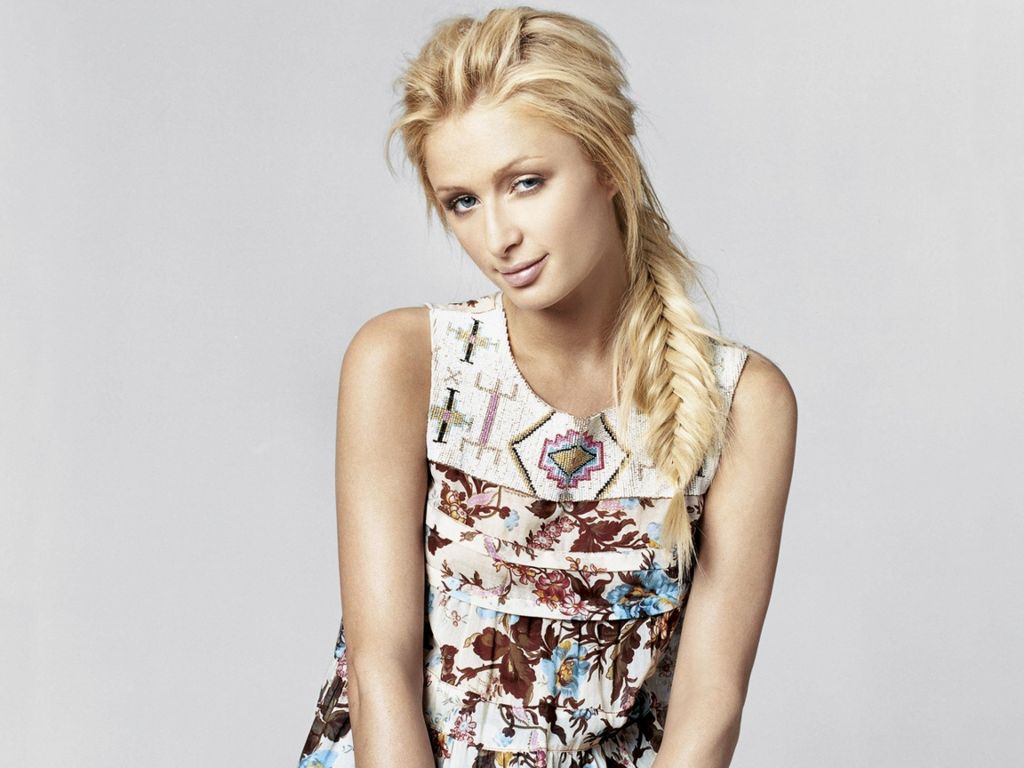 Paris Hilton #54024