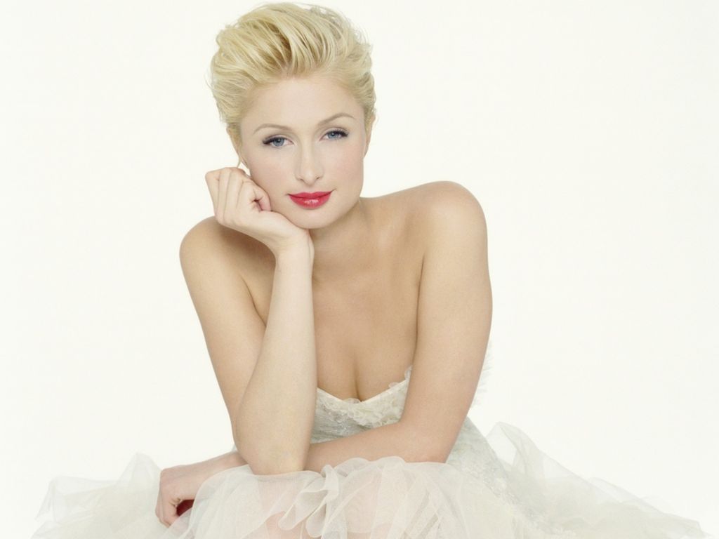 Paris Hilton #54028