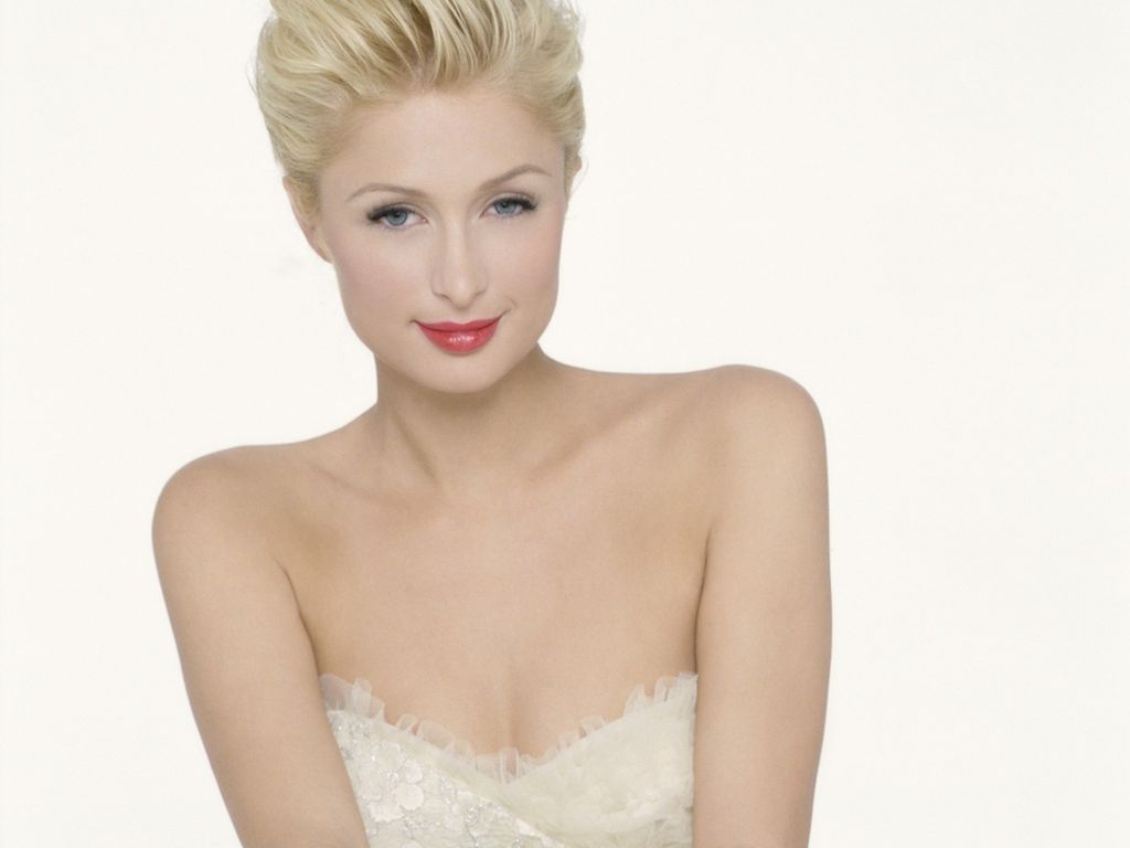 Paris Hilton #54036
