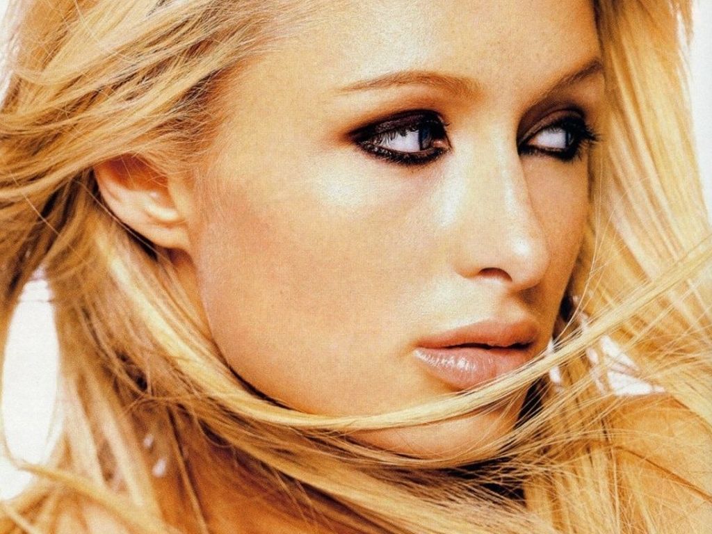 Paris Hilton #54111