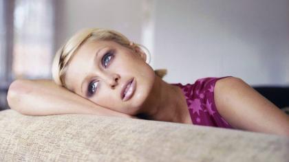 Paris Hilton