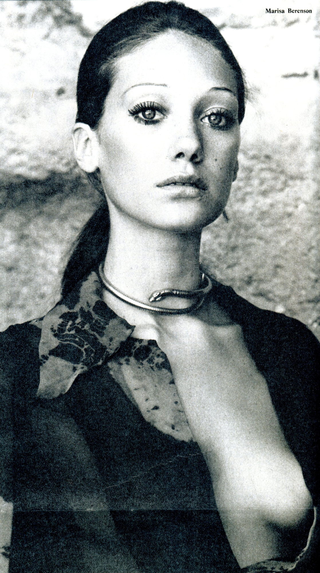 Marisa Berenson #248612