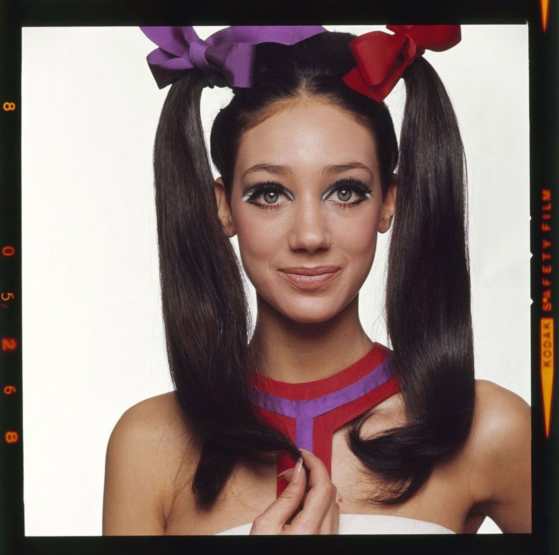 Marisa Berenson #248613