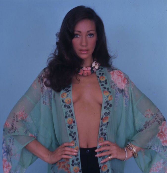 Marisa Berenson #248616