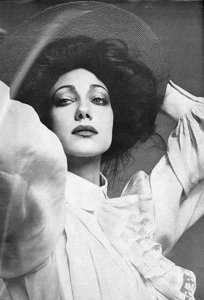 Marisa Berenson #248618