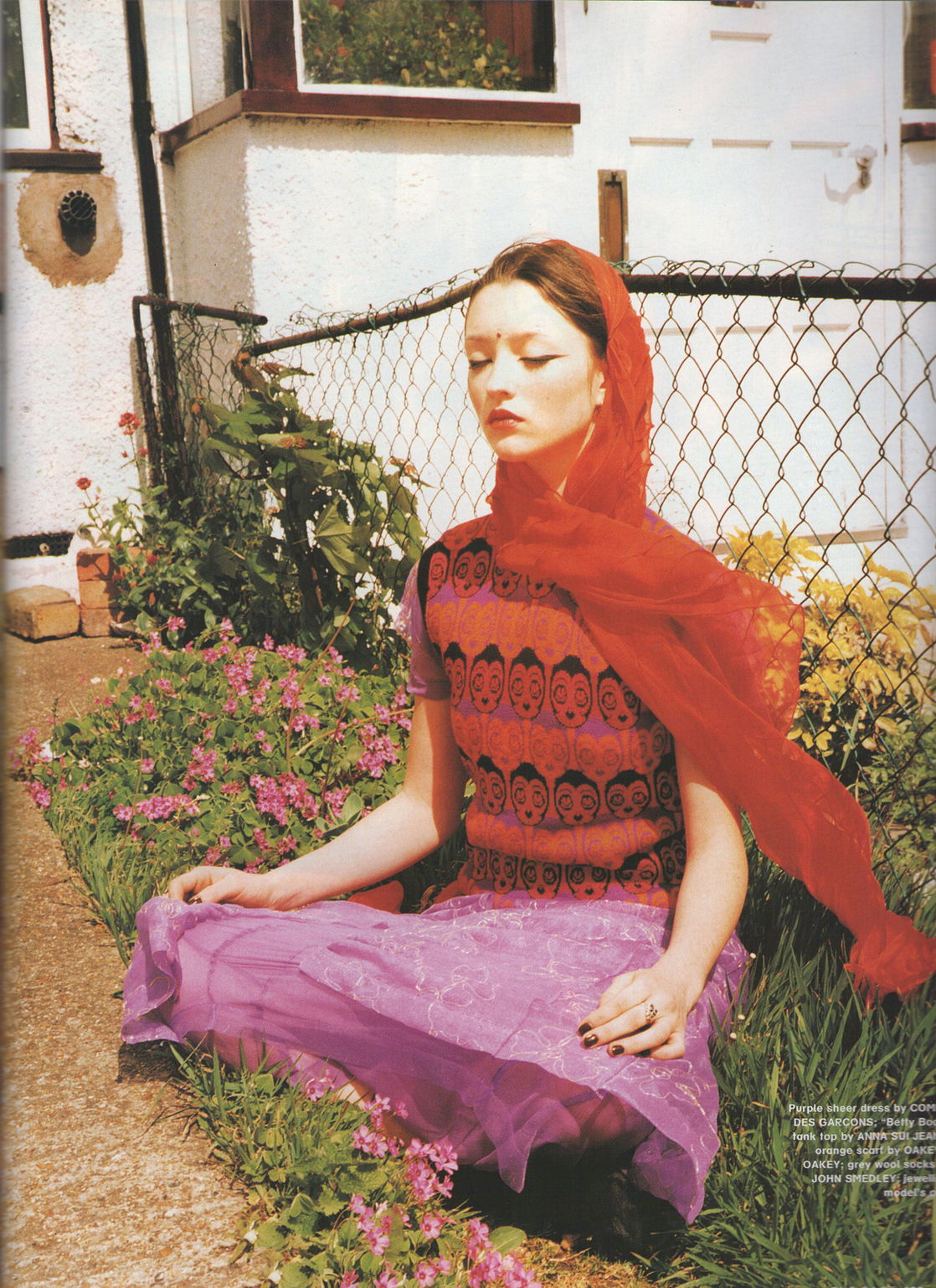 Audrey Marnay #248621