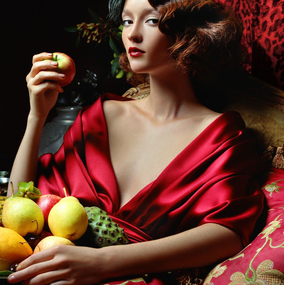 Audrey Marnay #248625