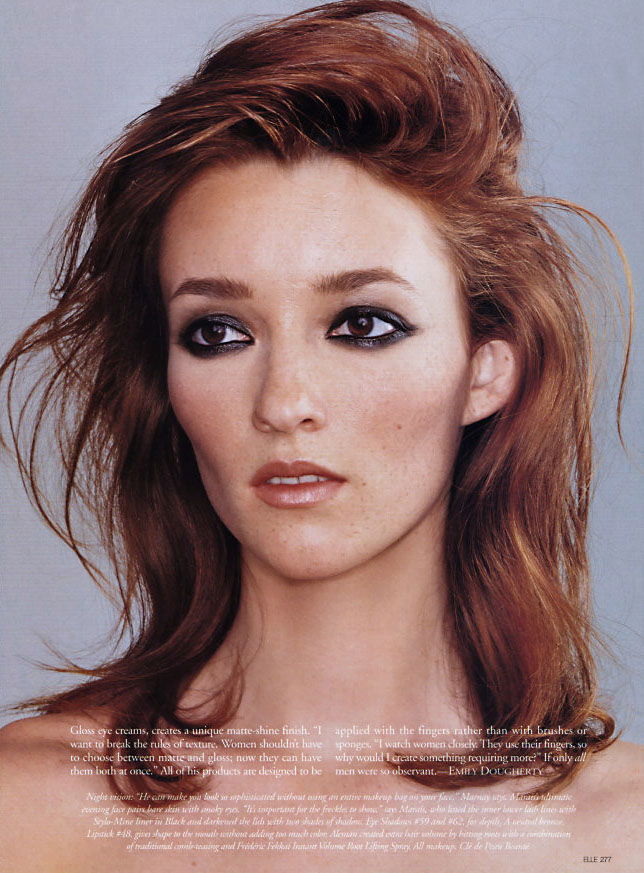 Audrey Marnay #248627