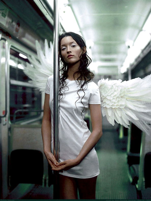 Audrey Marnay #248628