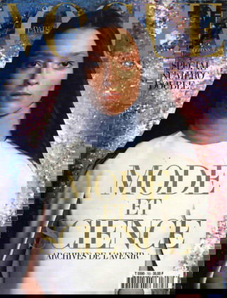 Audrey Marnay #248634