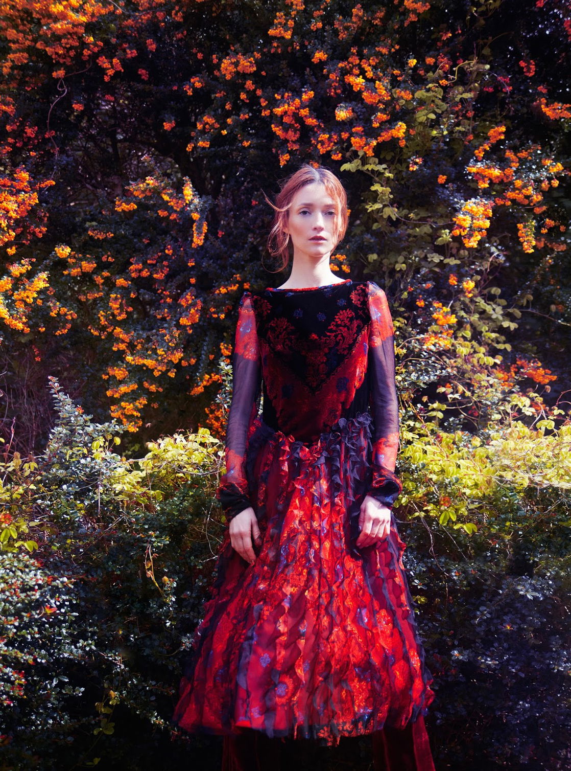 Audrey Marnay #248636