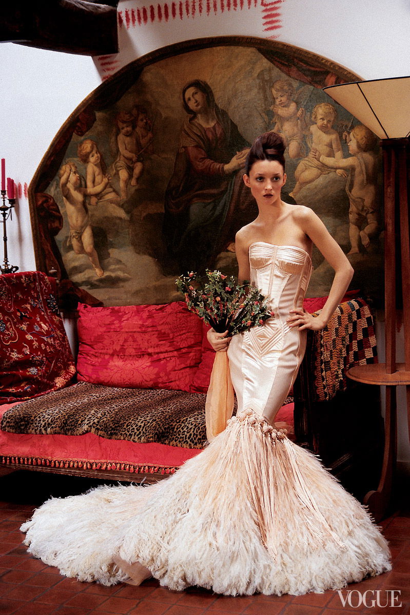 Audrey Marnay #248648