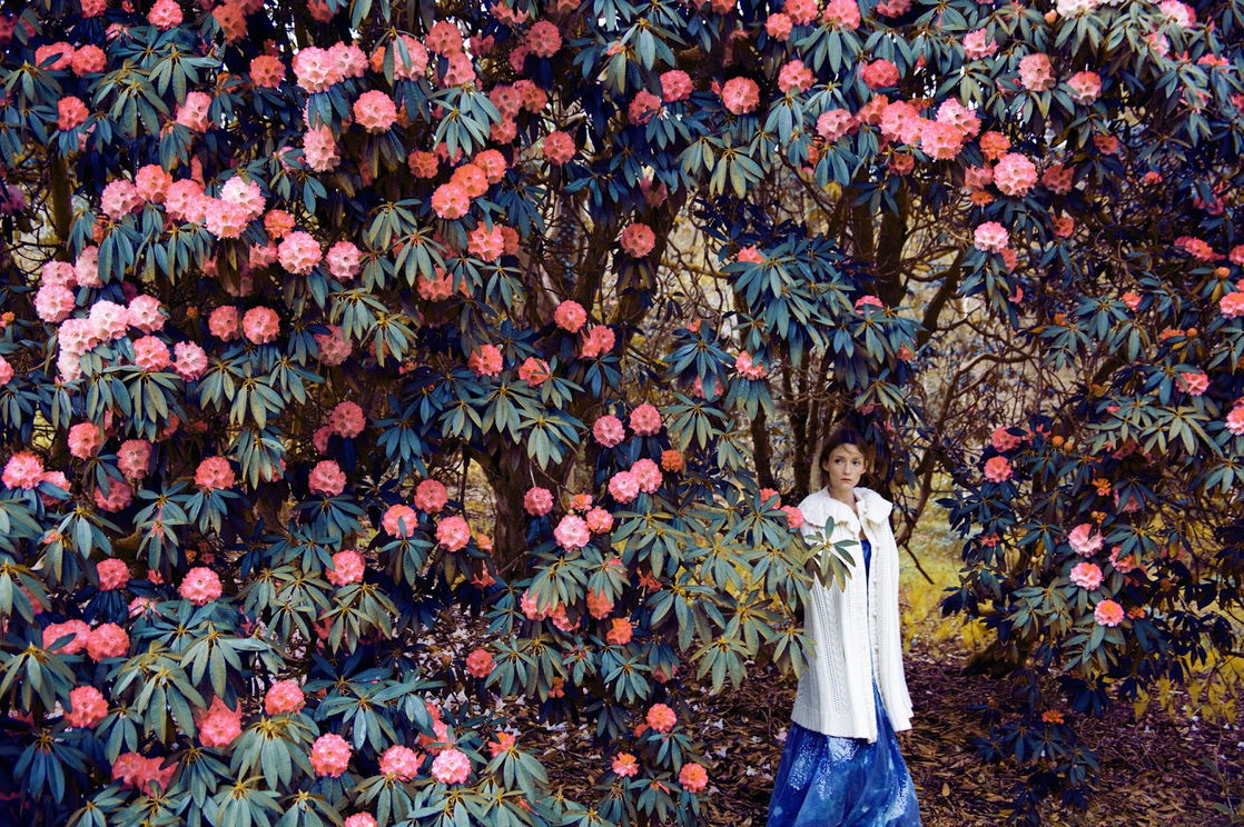 Audrey Marnay #248651