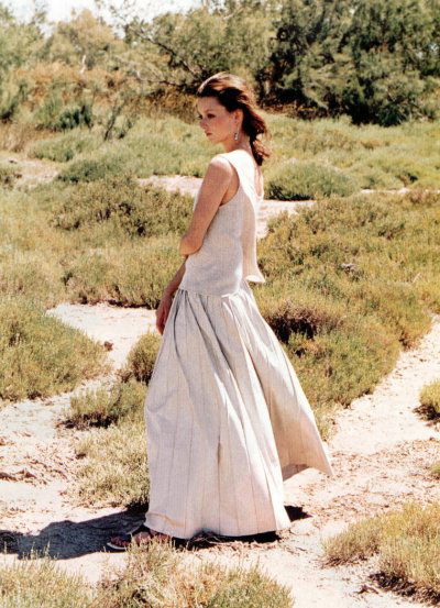 Audrey Marnay #248665