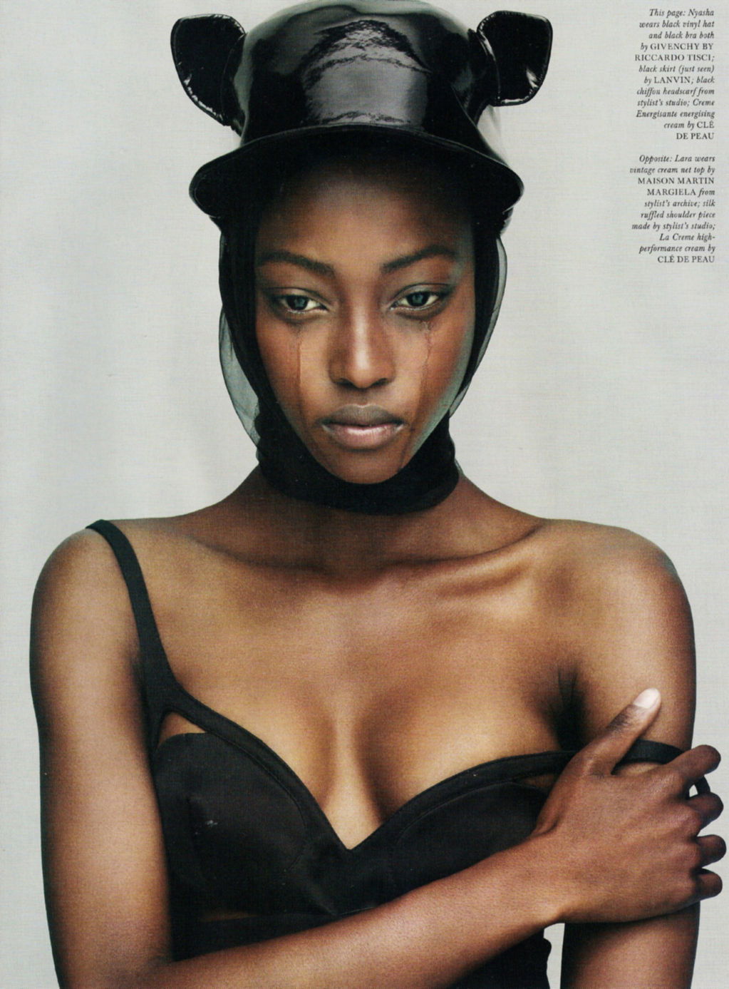 Nyasha Matonhodze #248676