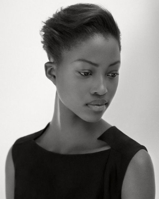 Nyasha Matonhodze #248681