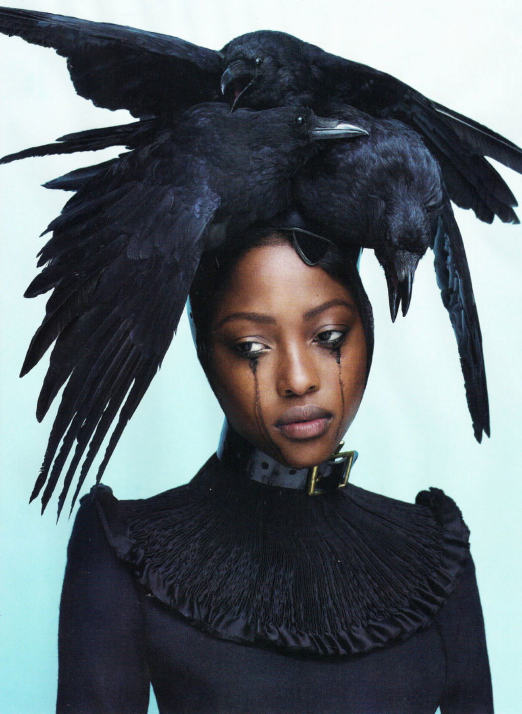 Nyasha Matonhodze #248684