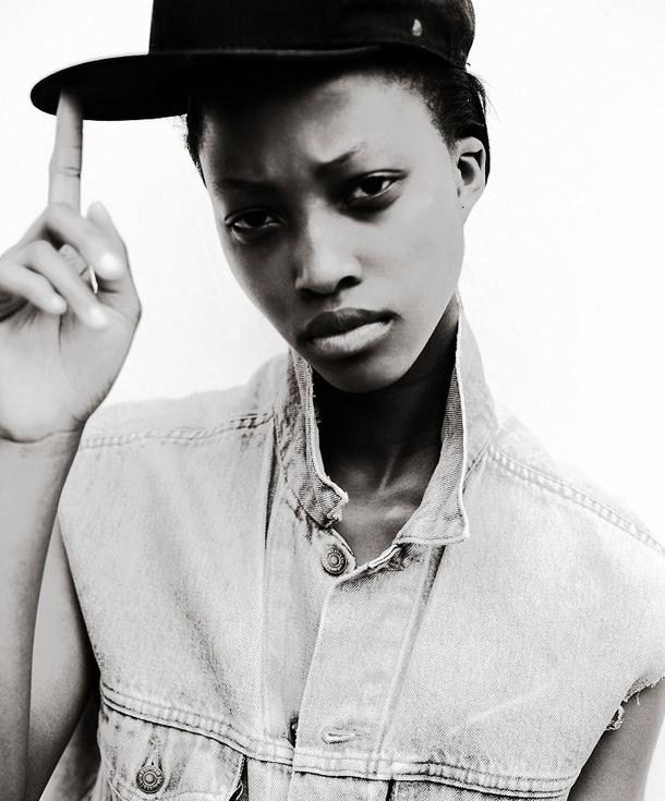 Nyasha Matonhodze #248688