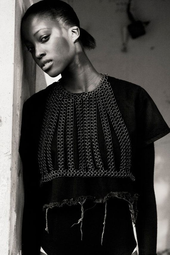 Nyasha Matonhodze #248693