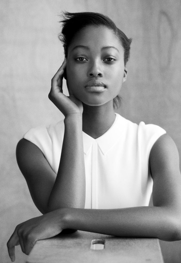 Nyasha Matonhodze #248696