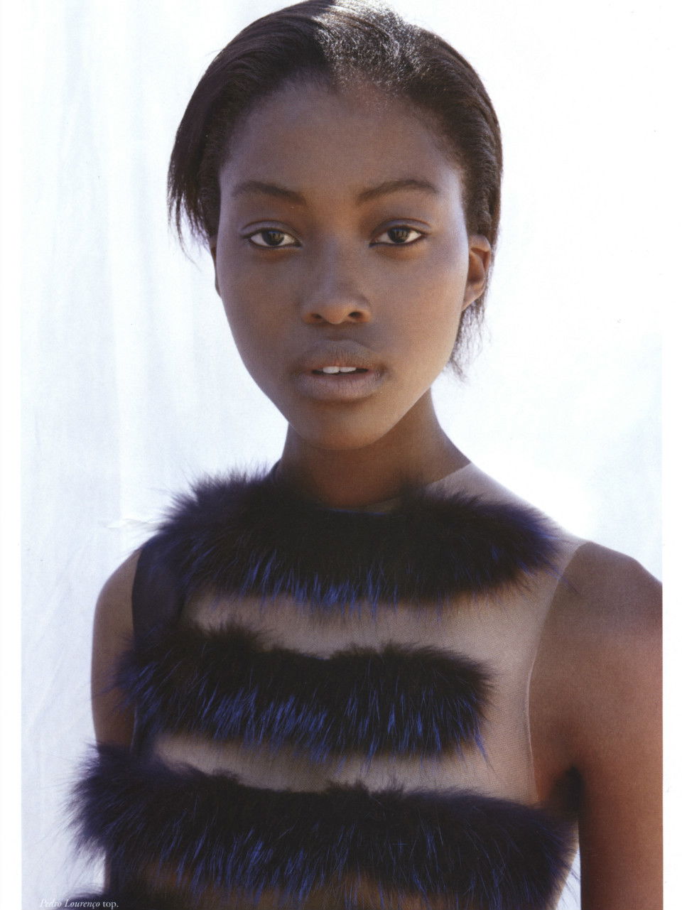 Nyasha Matonhodze #248699