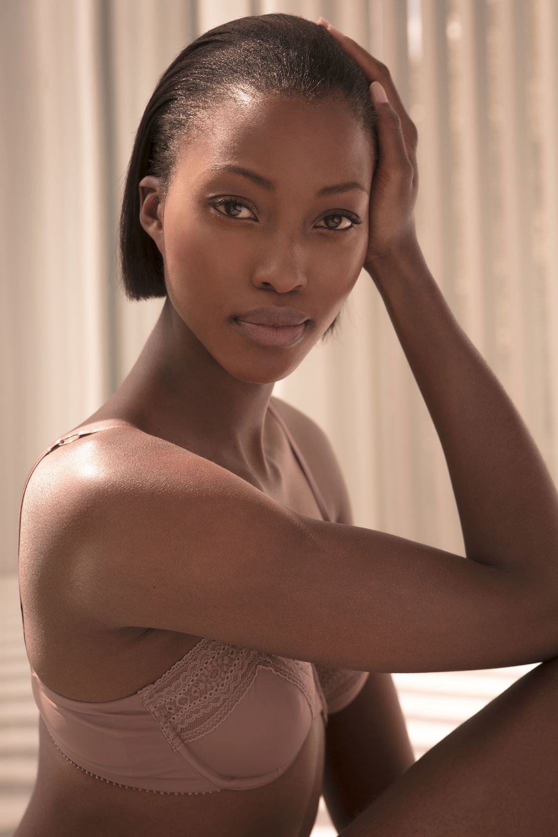 Nyasha Matonhodze #248700